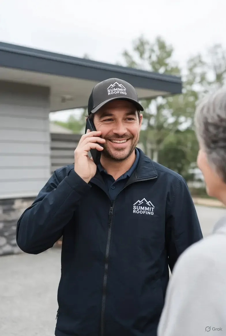 Flat Roof Leak Repair Rulo, NE FAQs